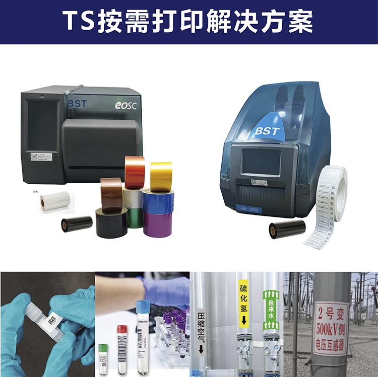 TS按需打印